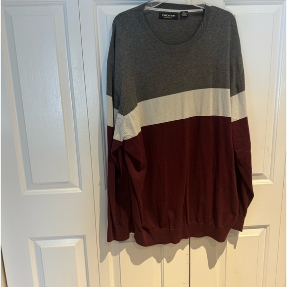 Mens Size 3 XLT light weight Sweater - Picture 1 of 3